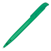 Transparant Groen