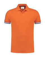 Orange NL flag