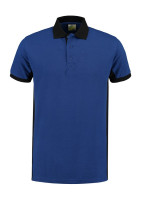 Royal Blue/BK