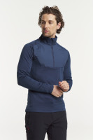 donkerblauw