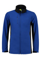 Royal Blue/BK