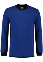 Royal Blue/BK