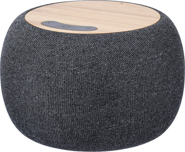 Gerecycled bamboe luidspreker Lyle