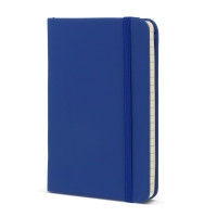 blauw
