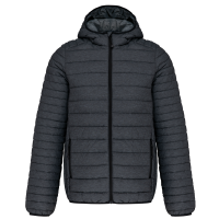 Marl Dark Grey