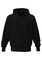 B001 Black