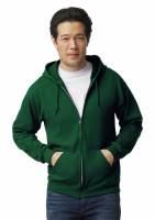 33 Forest Green