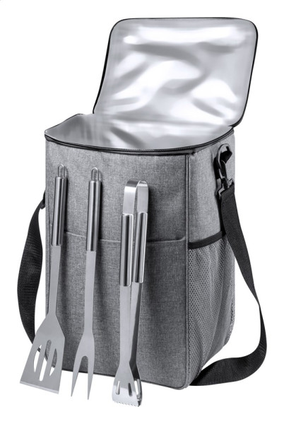 Gumbo - BBQ set koeltas