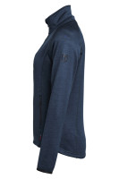 donkerblauw