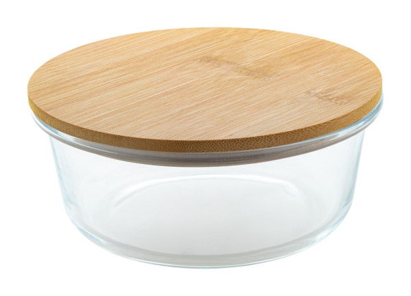 Ruttata - glazen lunchbox