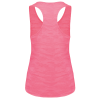 Fluorescent  Pink