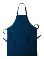 Donker Blauw