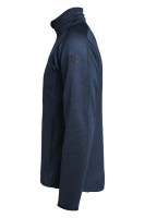 donkerblauw