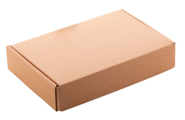CreaBox EF-146 - aangepaste box