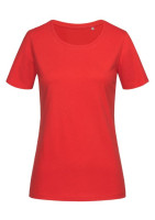 186C Scarlet Red