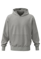 H001 Heather Gray